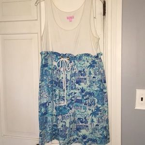 Lilly Pulitzer Dress